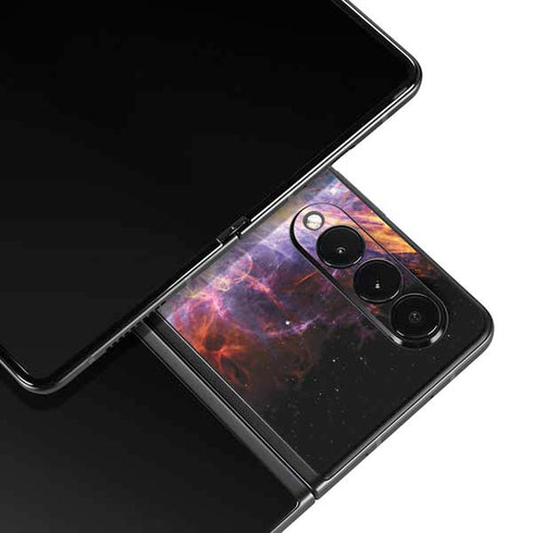 StockTrek Galaxy Z Fold3 5G Skin