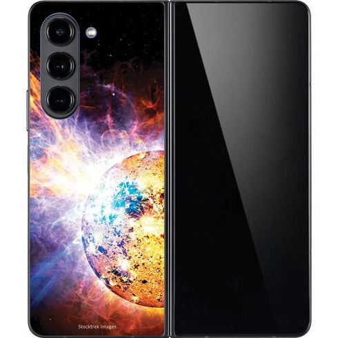 StockTrek Galaxy Z Fold5 5G Skin