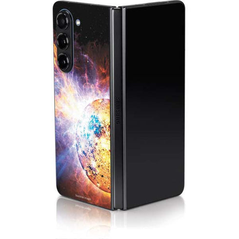 StockTrek Galaxy Z Fold5 5G Skin