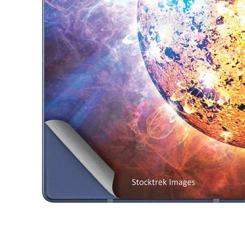 StockTrek Galaxy Z Fold6 Skin