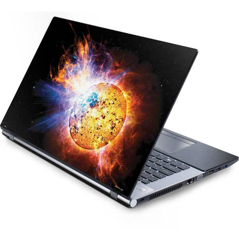 StockTrek Generic Laptop Skin