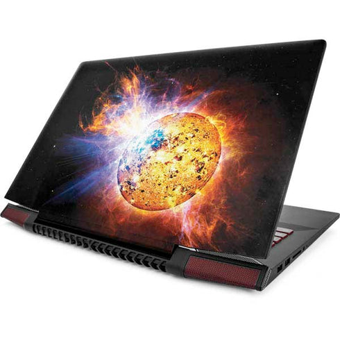 StockTrek Lenovo IdeaPad Skin