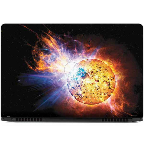 StockTrek Dell Inspiron Skin