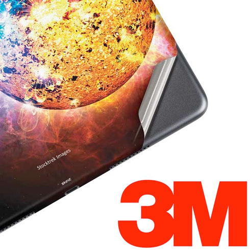 StockTrek iPad Skins