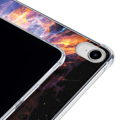 StockTrek iPad 11th Gen (2025) Clear Case