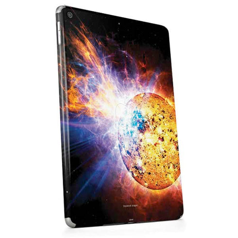 StockTrek Apple iPad Skin