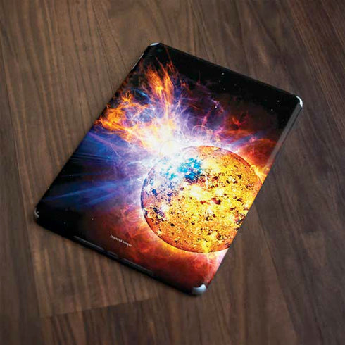 StockTrek Apple iPad Skin
