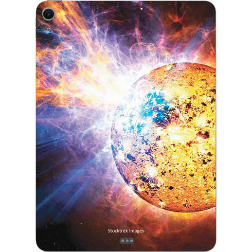 StockTrek Apple iPad Air Skin