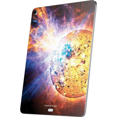 StockTrek Apple iPad Air Skin
