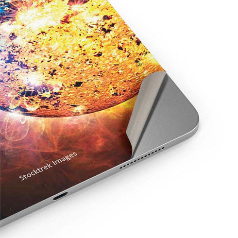 StockTrek Apple iPad Air Skin
