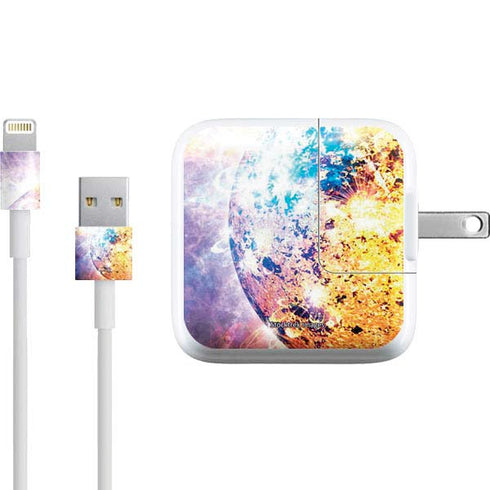StockTrek iPad Charger (10W USB) Skin
