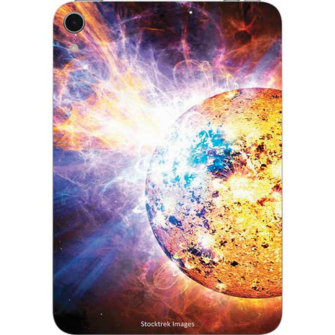 StockTrek Apple iPad Mini Skin