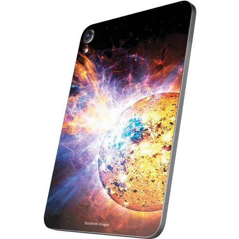 StockTrek Apple iPad Mini Skin