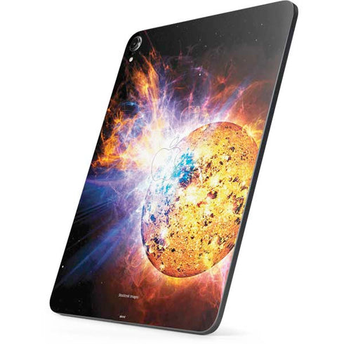 StockTrek Apple iPad Pro Skin