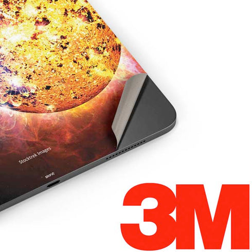 StockTrek Apple iPad Pro Skin