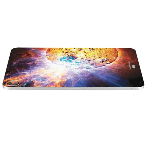 StockTrek iPad Pro 13in M4 (2024) Skin