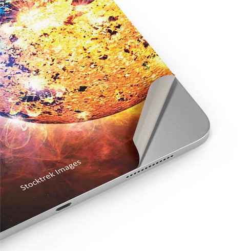 StockTrek iPad Pro 13in M4 (2024) Skin