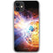 StockTrek iPhone 11 Clear Case