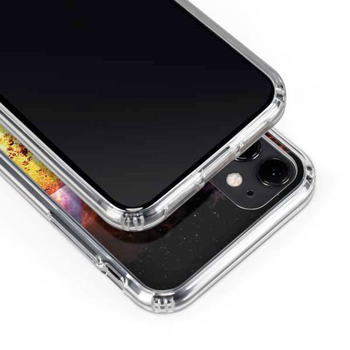 StockTrek iPhone 11 Clear Case