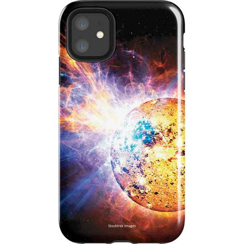 StockTrek iPhone 11 Impact Case