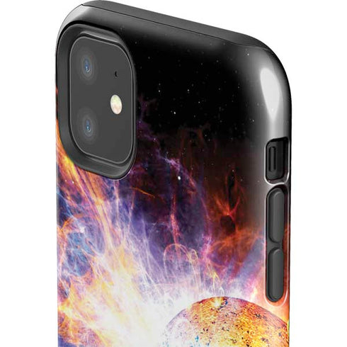 StockTrek iPhone 11 Impact Case