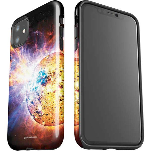 StockTrek iPhone 11 Impact Case