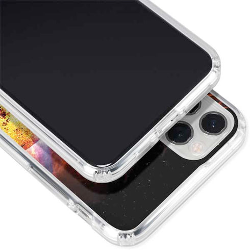 StockTrek iPhone 11 Pro Clear Case