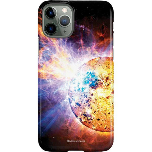 StockTrek iPhone Cases