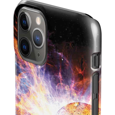 StockTrek iPhone 11 Pro Lite Case