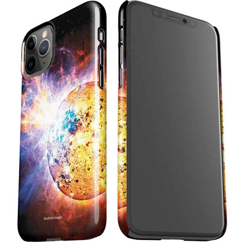 StockTrek iPhone 11 Pro Lite Case