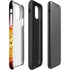StockTrek iPhone 11 Pro Max Impact Case