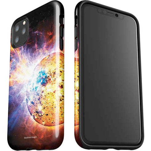 StockTrek iPhone 11 Pro Max Impact Case