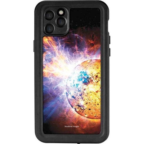 StockTrek iPhone 11 Pro Max Waterproof Case