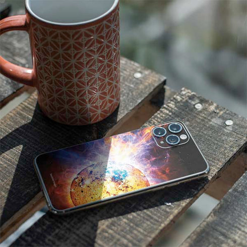 StockTrek iPhone 11 Pro Skin