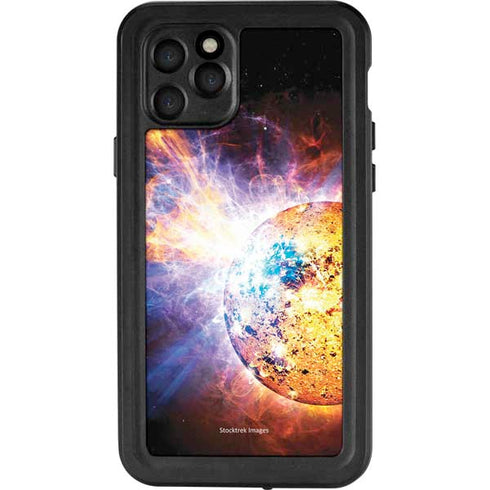 StockTrek iPhone 11 Pro Waterproof Case
