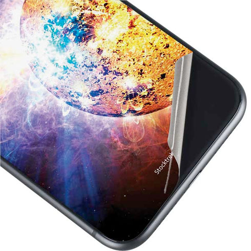 StockTrek iPhone 11 Skin