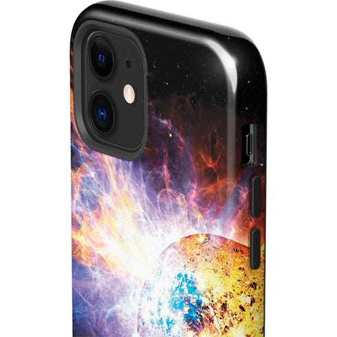 StockTrek iPhone 12 Impact Case