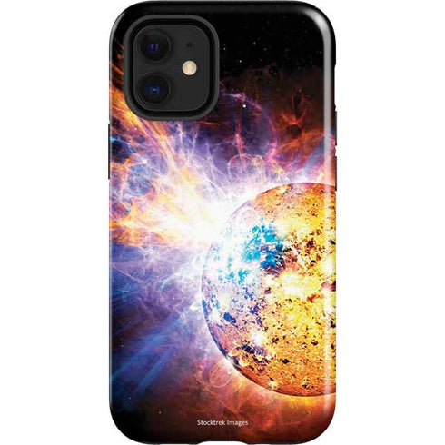StockTrek iPhone 12 Mini Impact Case