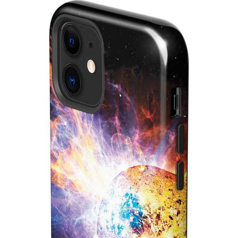 StockTrek iPhone 12 Mini Impact Case