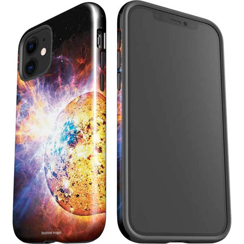 StockTrek iPhone 12 Mini Impact Case