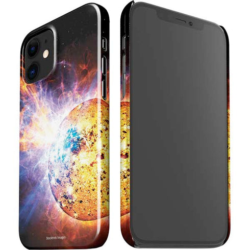 StockTrek iPhone 12 Mini Lite Case