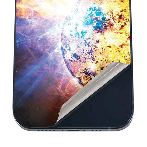 StockTrek iPhone 12 Mini Skin