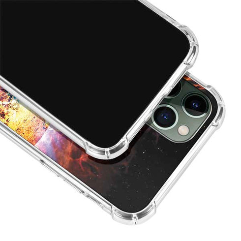 StockTrek iPhone 12 Pro Clear Case