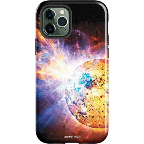 StockTrek iPhone 12 Pro Impact Case