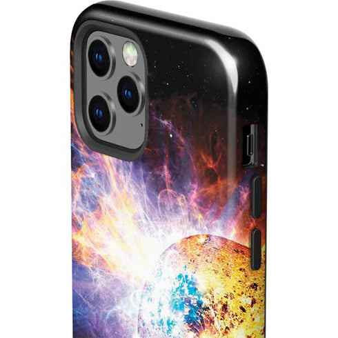 StockTrek iPhone 12 Pro Impact Case