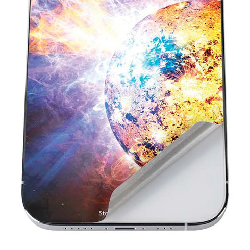 StockTrek iPhone 12 Pro Max Skin