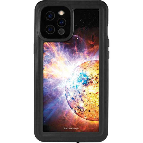 StockTrek iPhone 12 Pro Max Waterproof Case