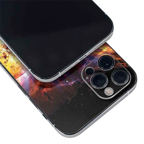 StockTrek iPhone 12 Pro Skin