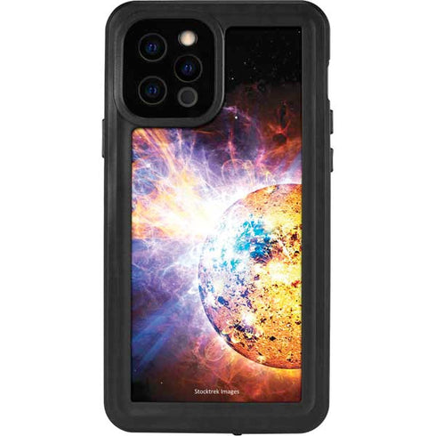 StockTrek iPhone 12 Pro Waterproof Case