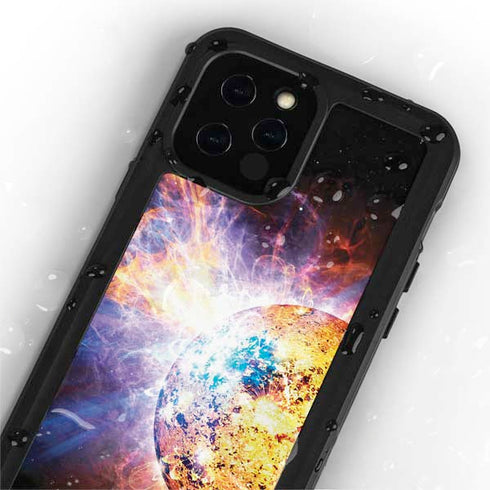 StockTrek iPhone 12 Pro Waterproof Case